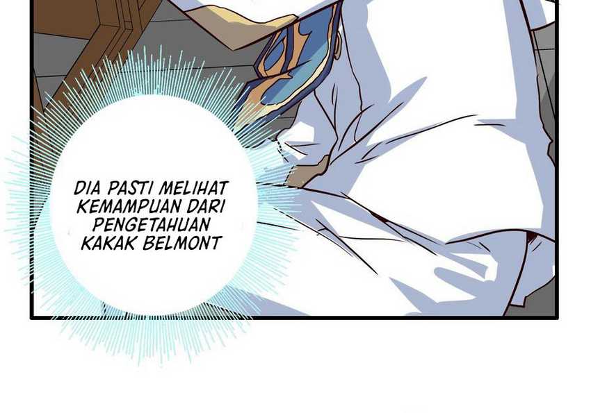 Training With The Demon King Chapter 10 - halaman 32