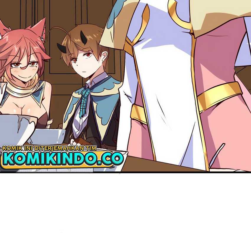 Training With The Demon King Chapter 10 - halaman 35