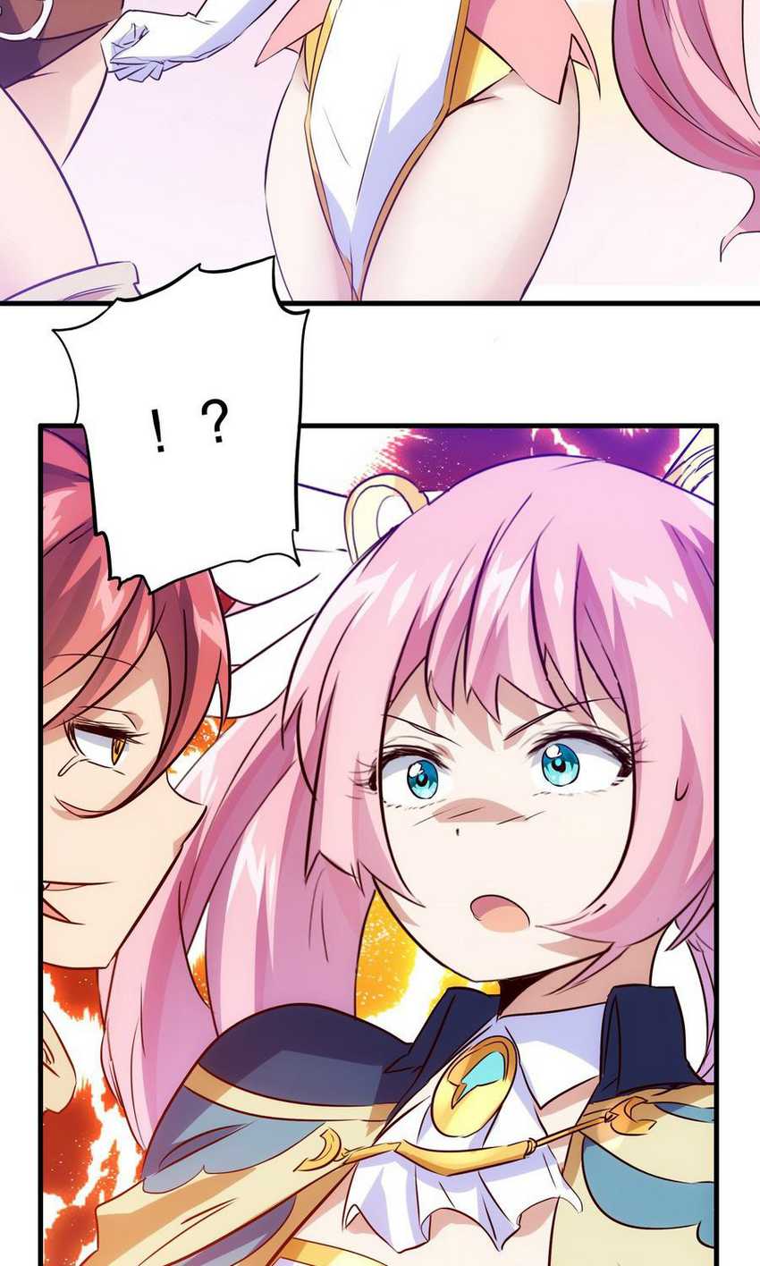 Training With The Demon King Chapter 10 - halaman 38