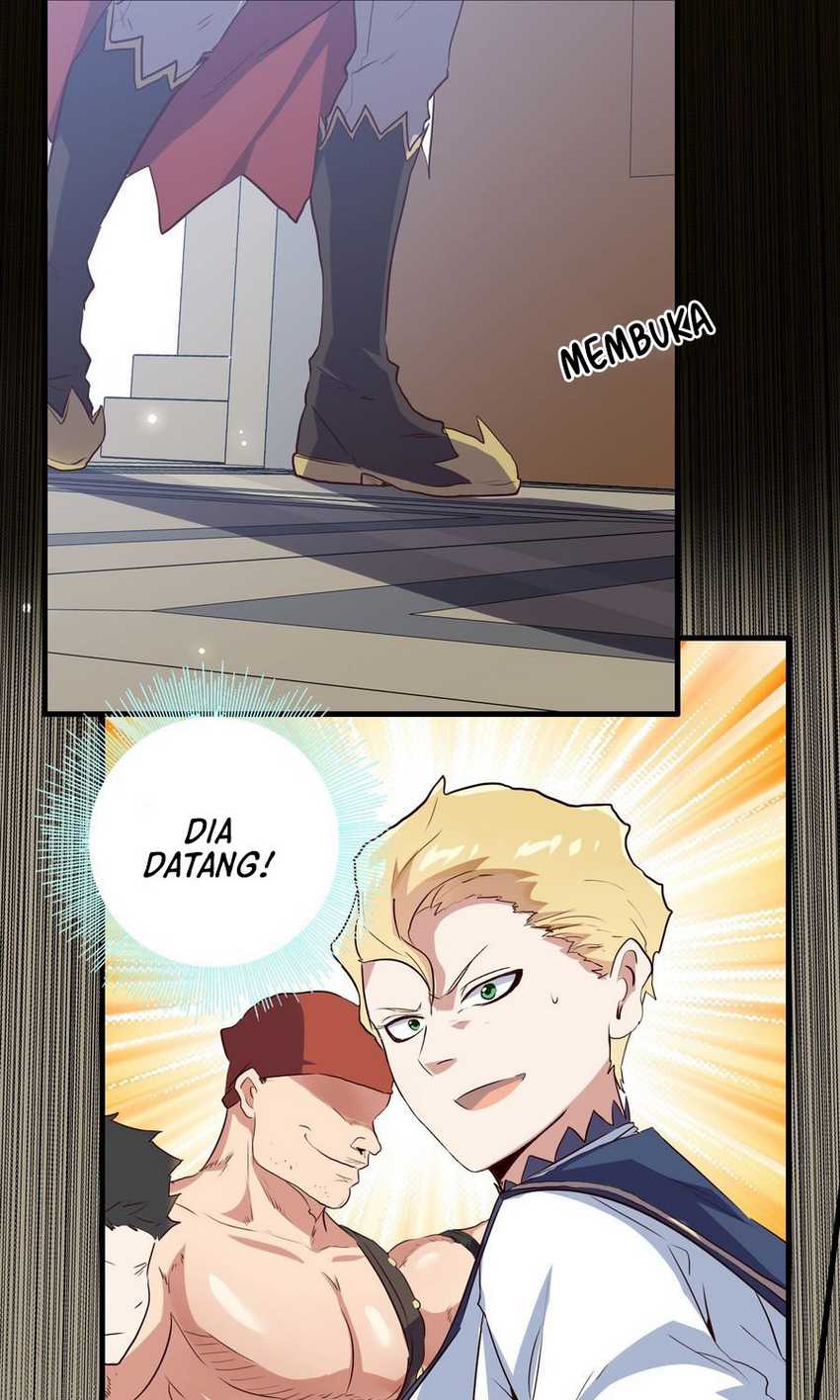 Training With The Demon King Chapter 10 - halaman 4