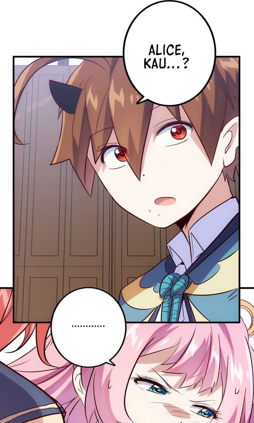 Training With The Demon King Chapter 10 - halaman 40