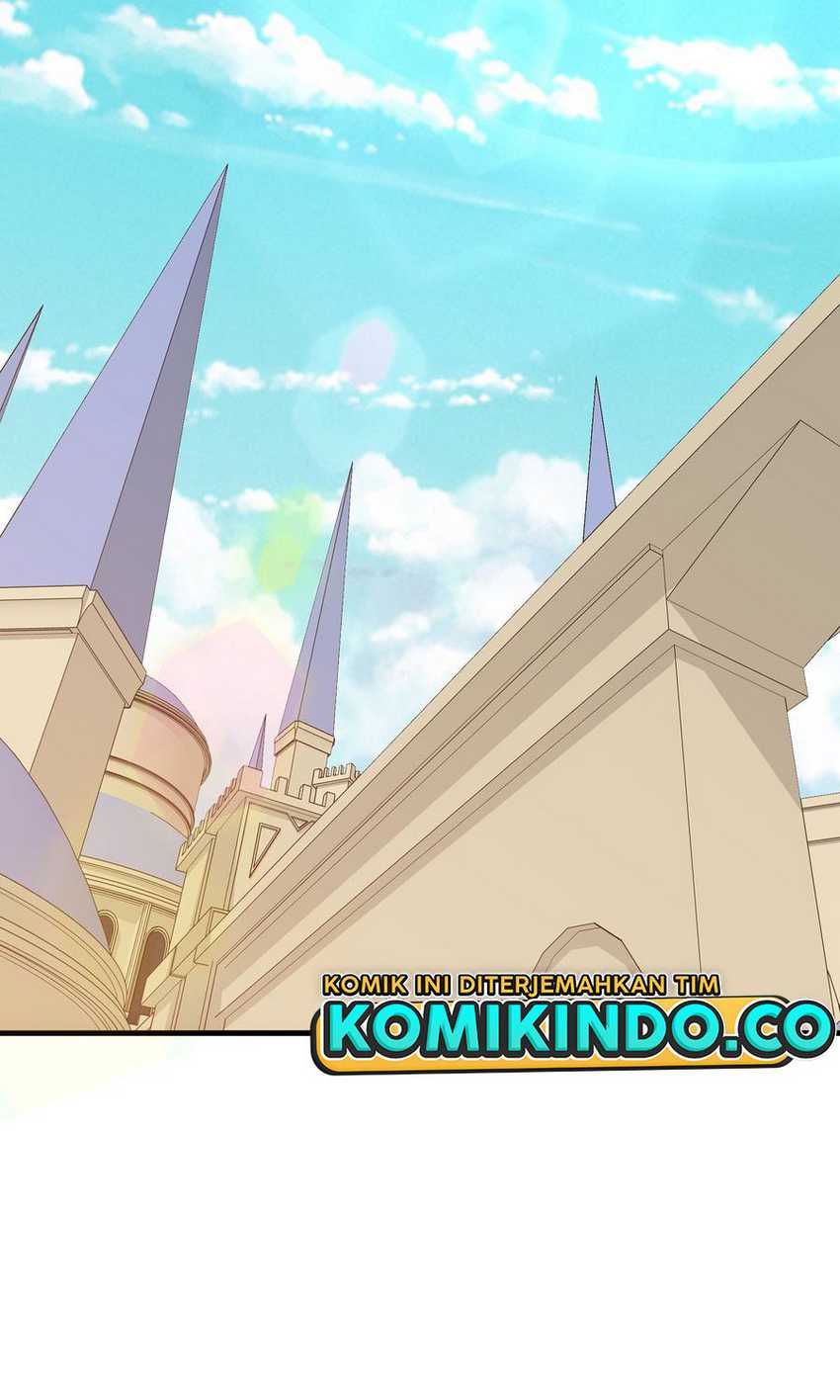 Training With The Demon King Chapter 10 - halaman 43