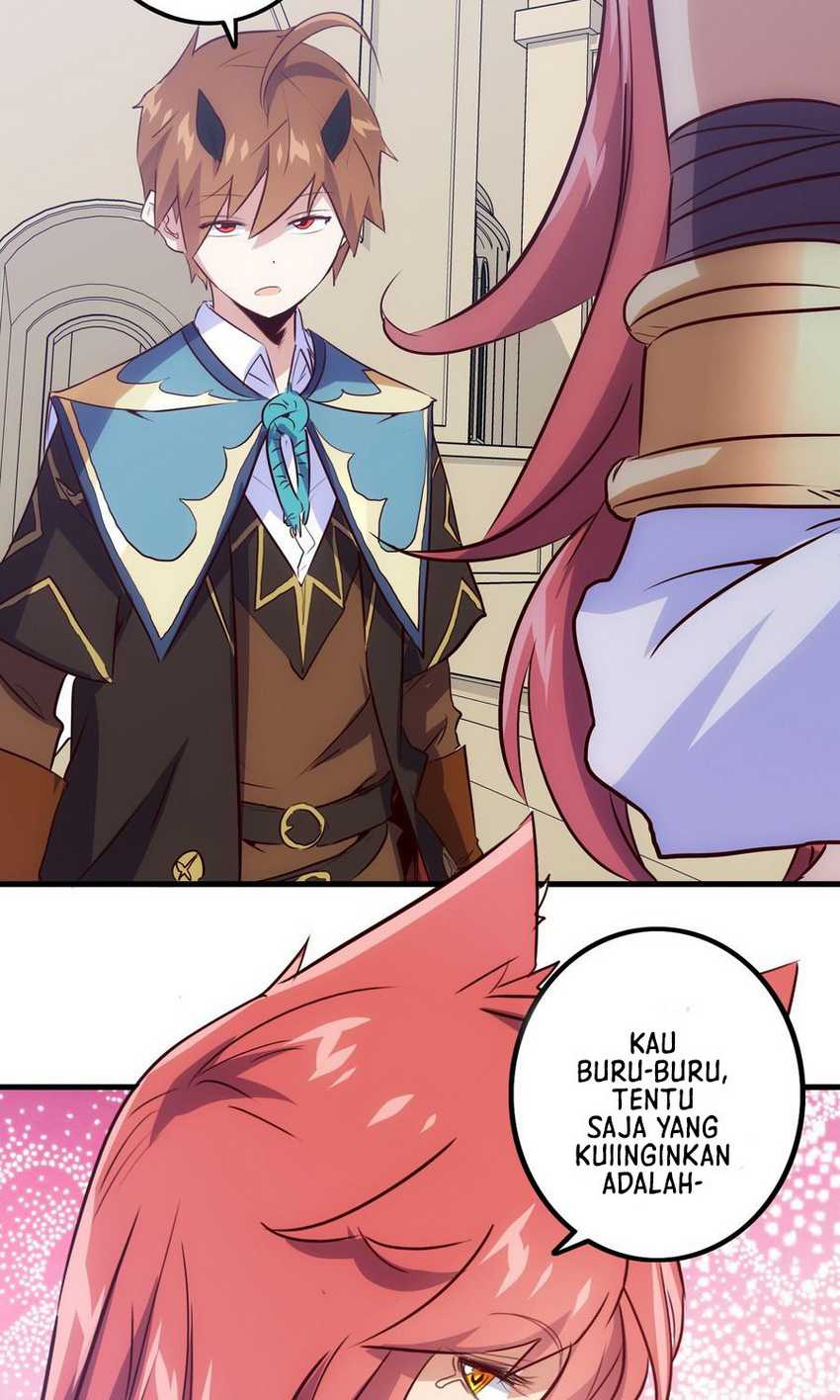 Training With The Demon King Chapter 10 - halaman 47