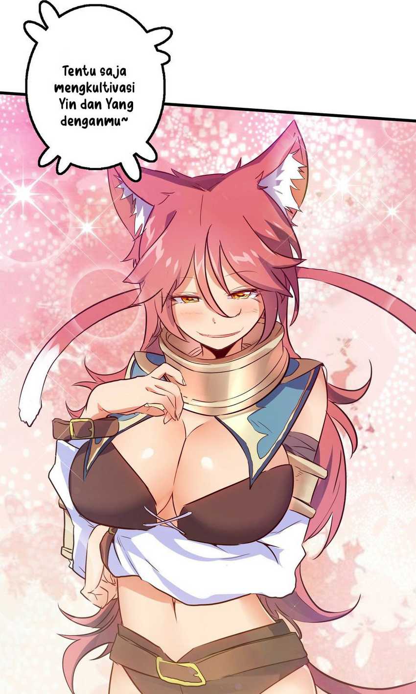 Training With The Demon King Chapter 10 - halaman 49