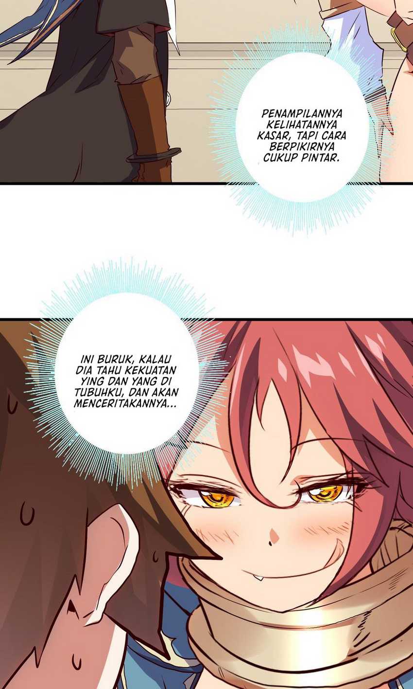 Training With The Demon King Chapter 10 - halaman 54