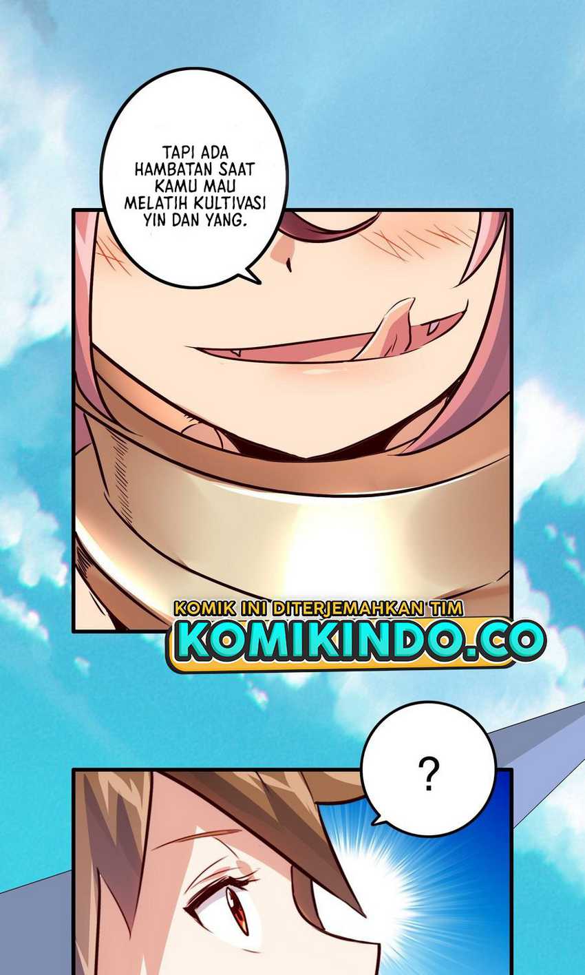 Training With The Demon King Chapter 10 - halaman 56