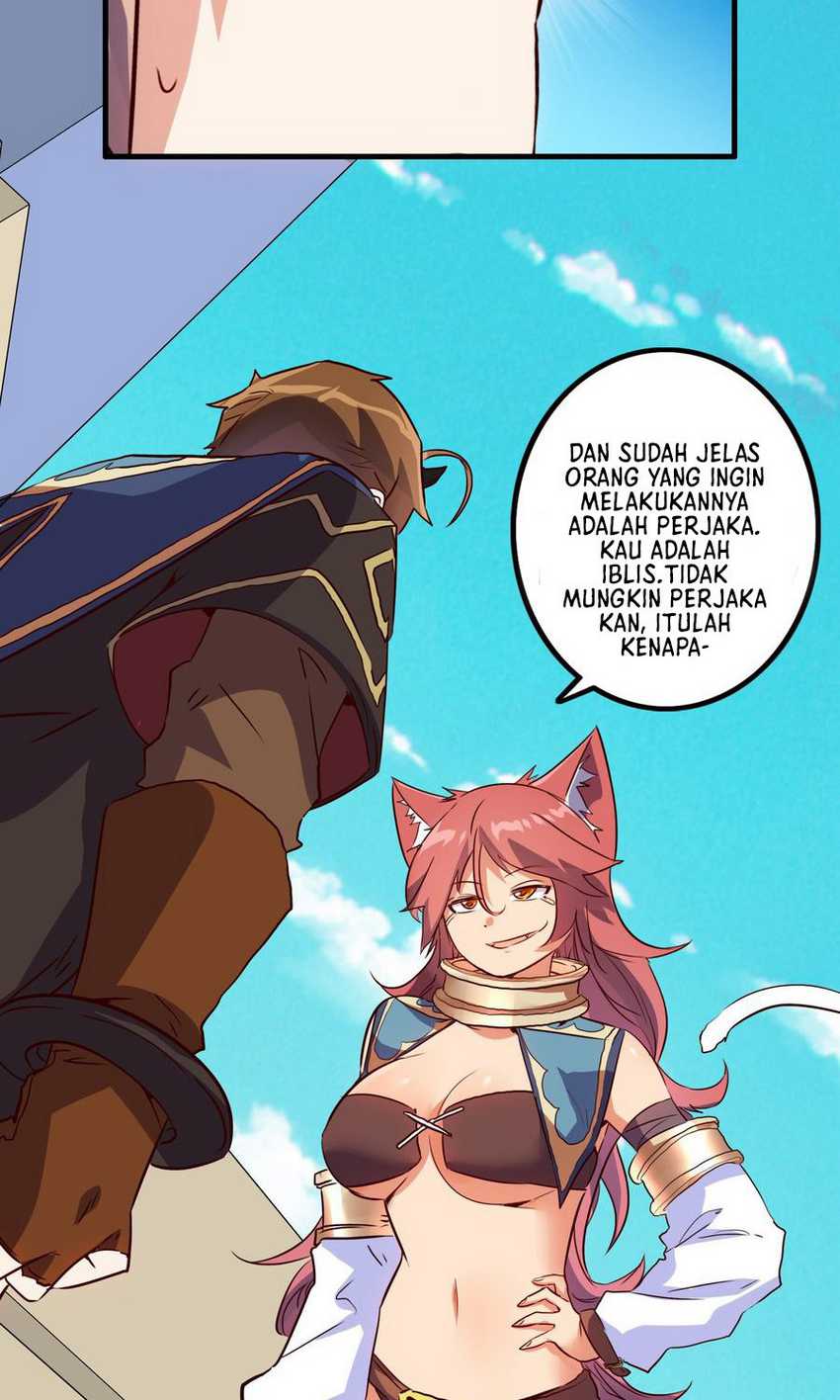 Training With The Demon King Chapter 10 - halaman 57