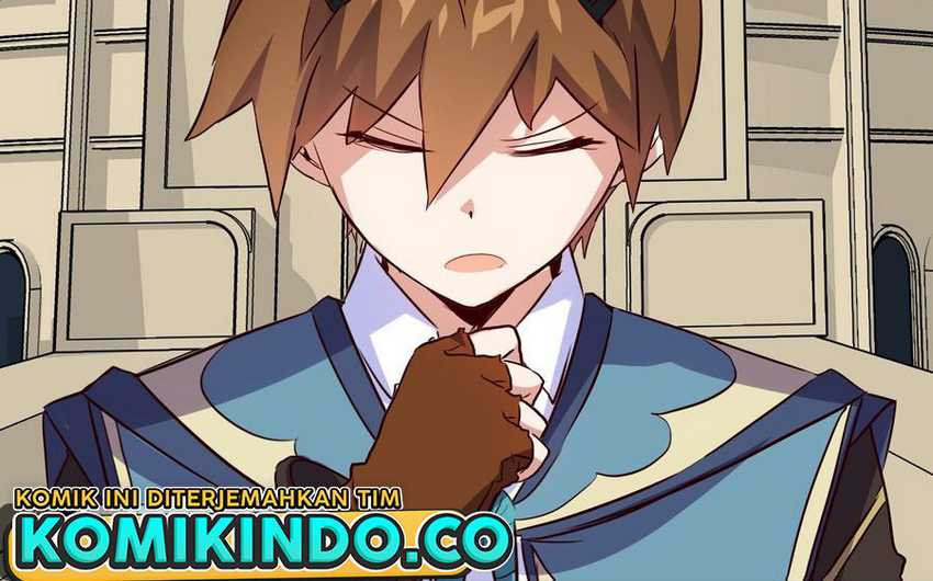 Training With The Demon King Chapter 10 - halaman 62