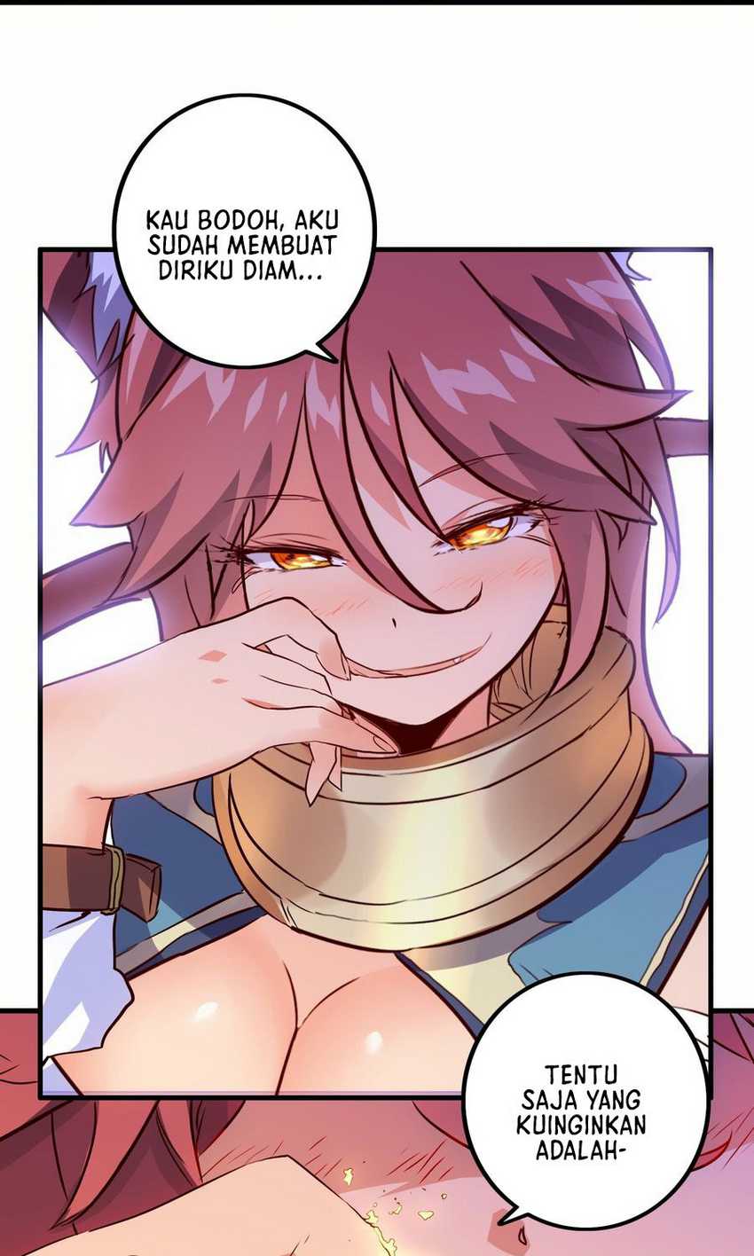 Training With The Demon King Chapter 10 - halaman 63