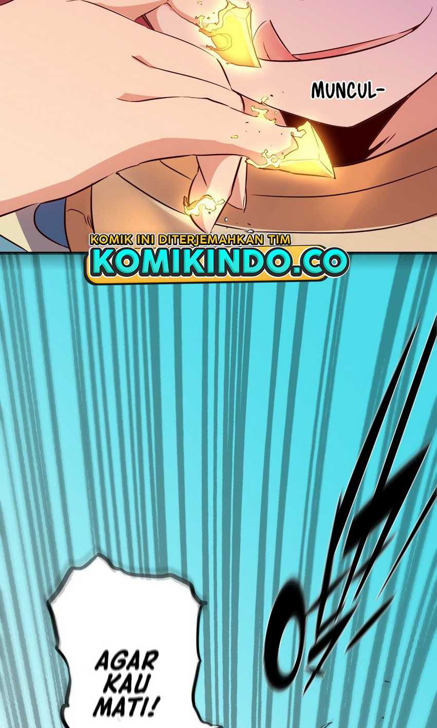 Training With The Demon King Chapter 10 - halaman 64