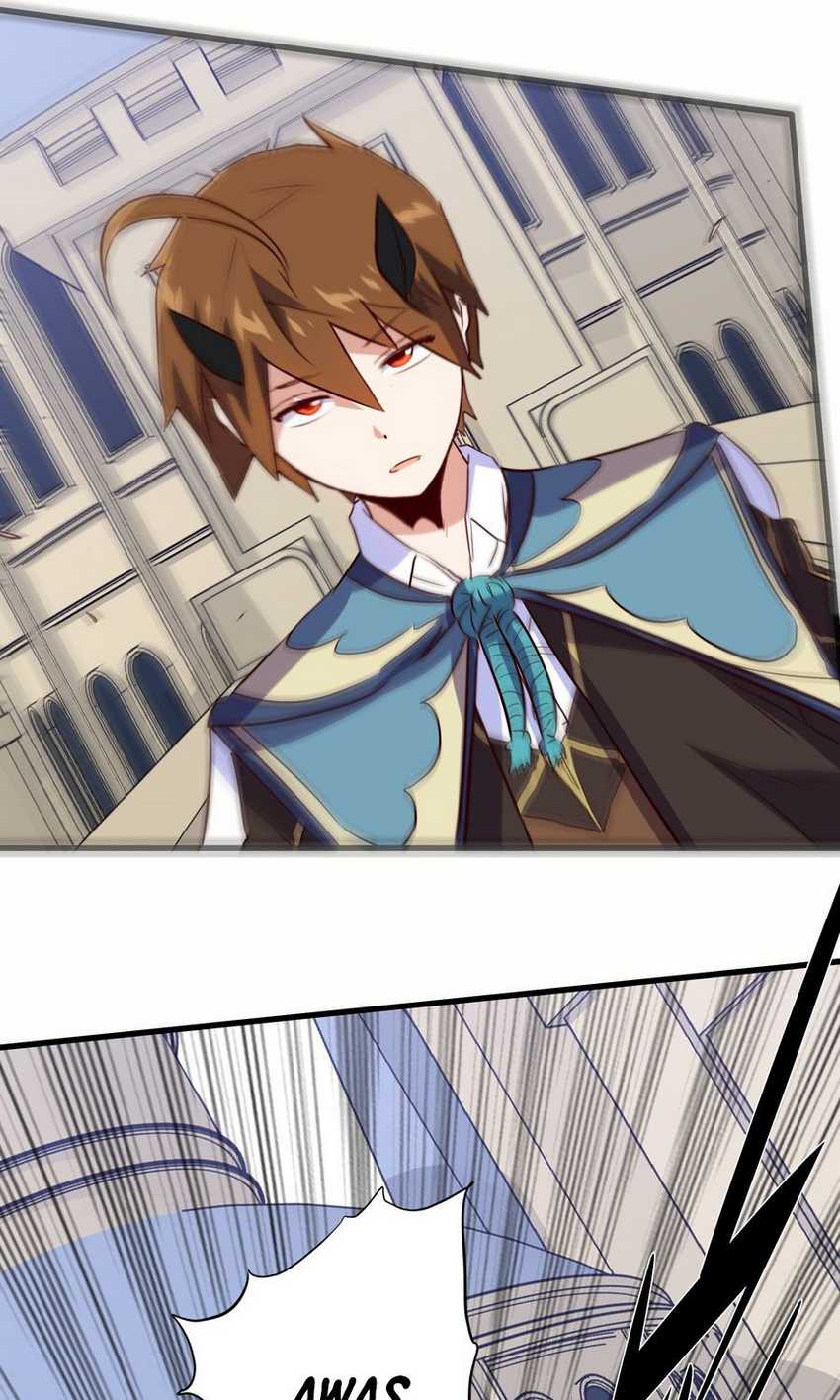 Training With The Demon King Chapter 10 - halaman 67