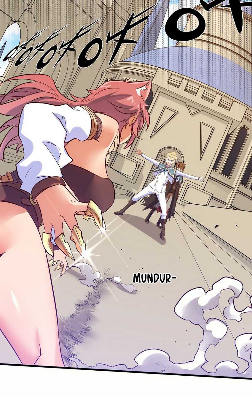 Training With The Demon King Chapter 10 - halaman 71