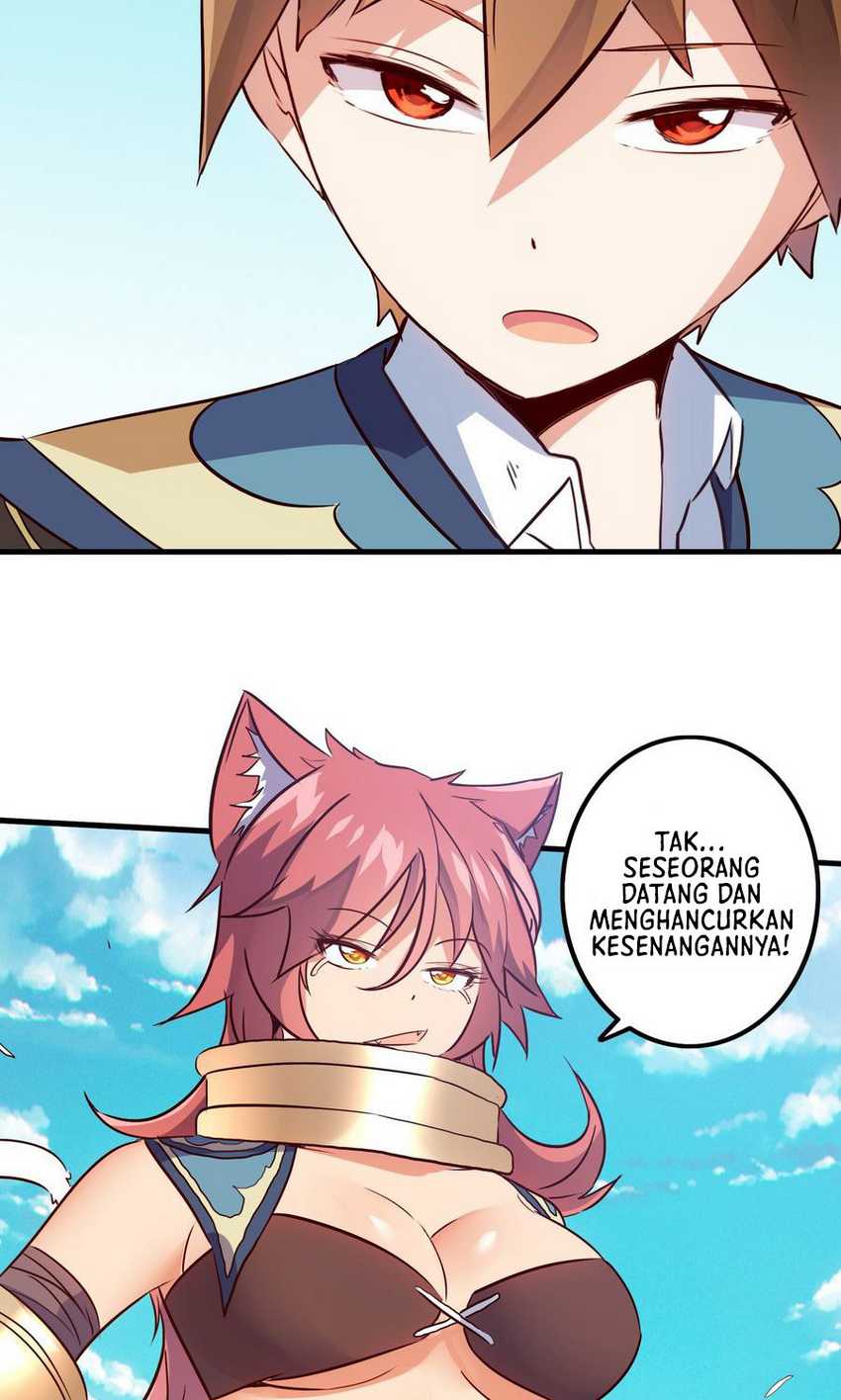 Training With The Demon King Chapter 10 - halaman 73