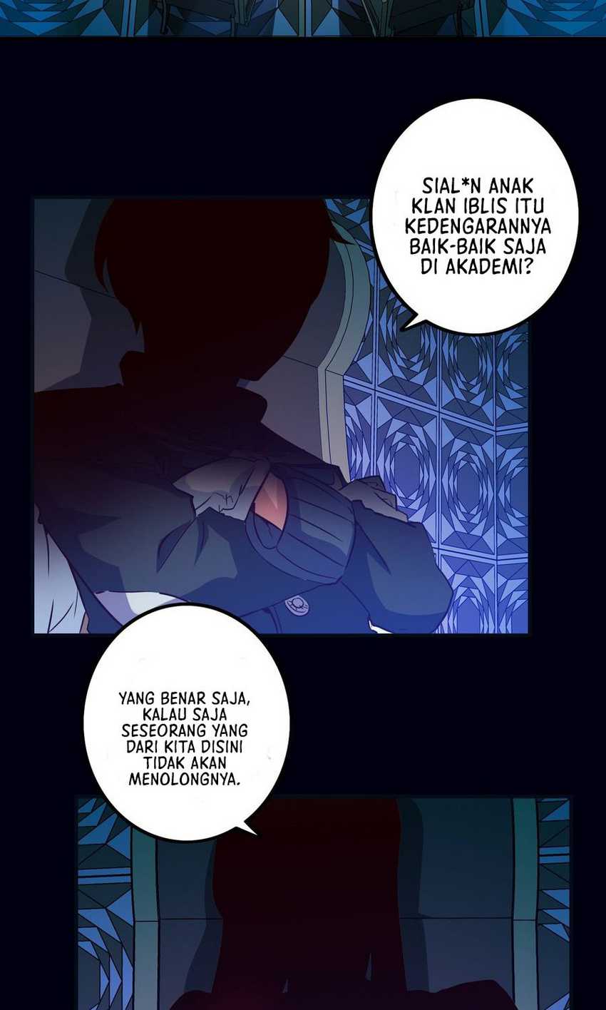 Training With The Demon King Chapter 10 - halaman 80
