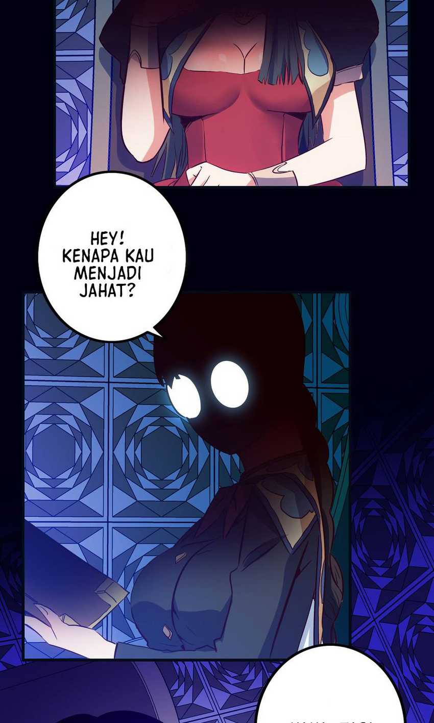 Training With The Demon King Chapter 10 - halaman 81