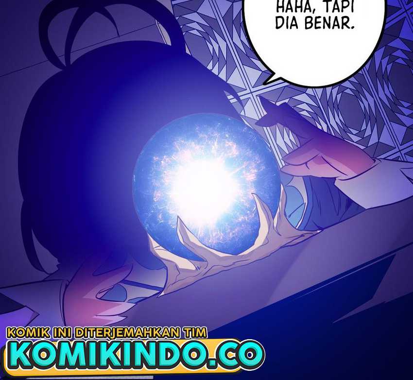 Training With The Demon King Chapter 10 - halaman 82