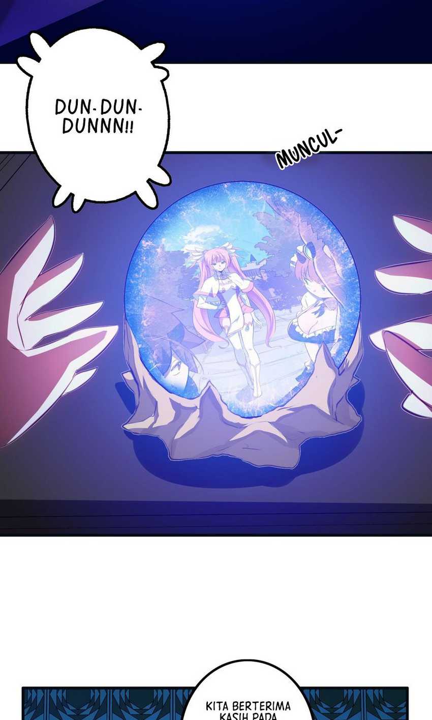 Training With The Demon King Chapter 10 - halaman 83