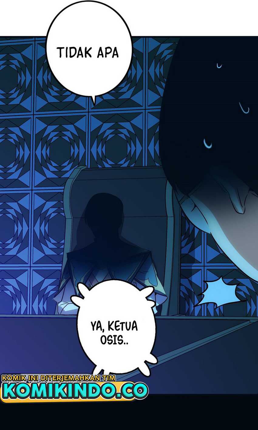 Training With The Demon King Chapter 10 - halaman 86