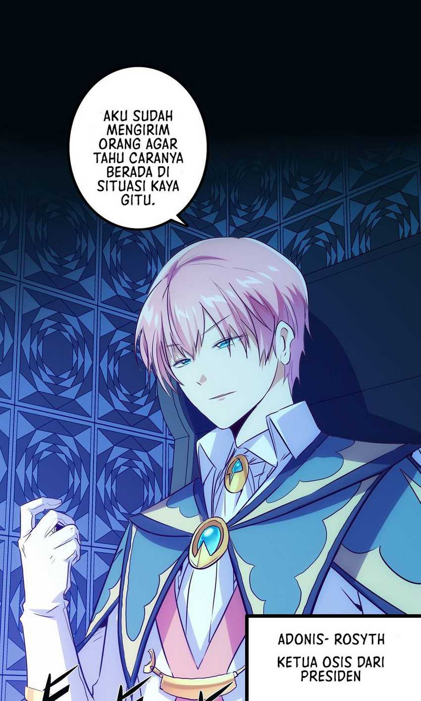 Training With The Demon King Chapter 10 - halaman 87