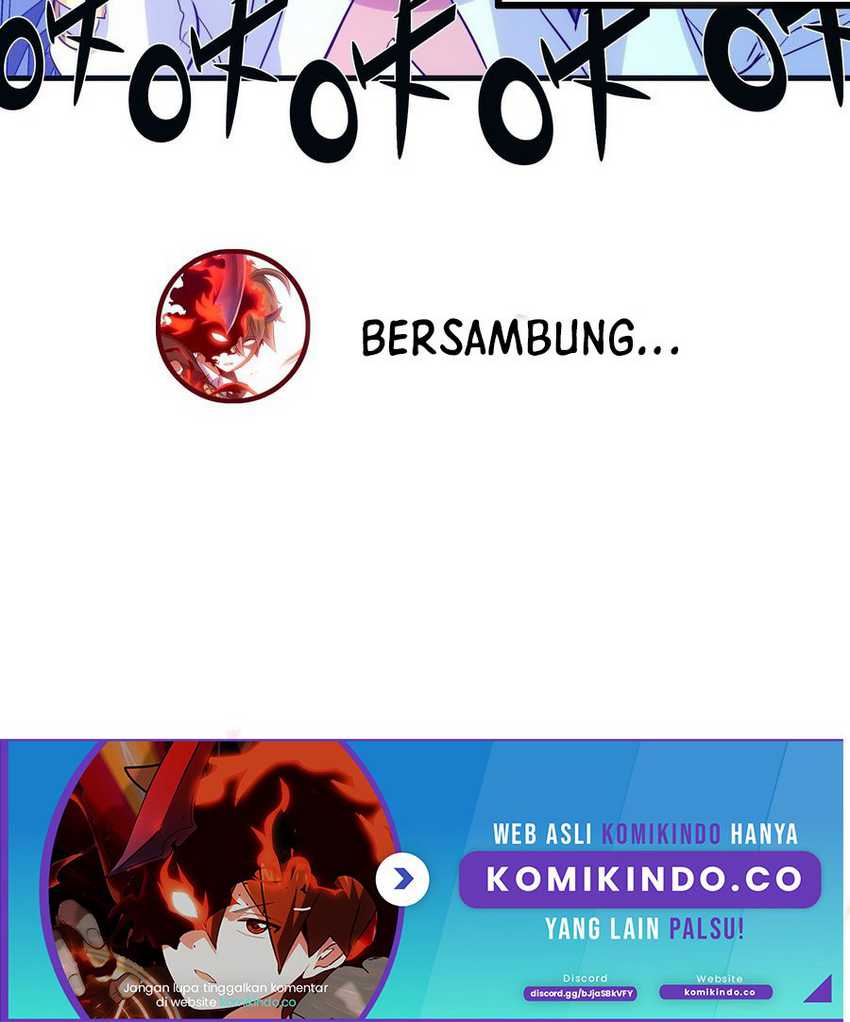 Training With The Demon King Chapter 10 - halaman 88