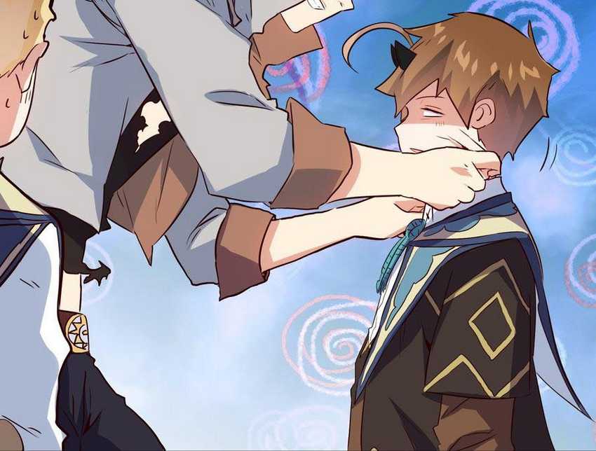 Training With The Demon King Chapter 11 - halaman 20