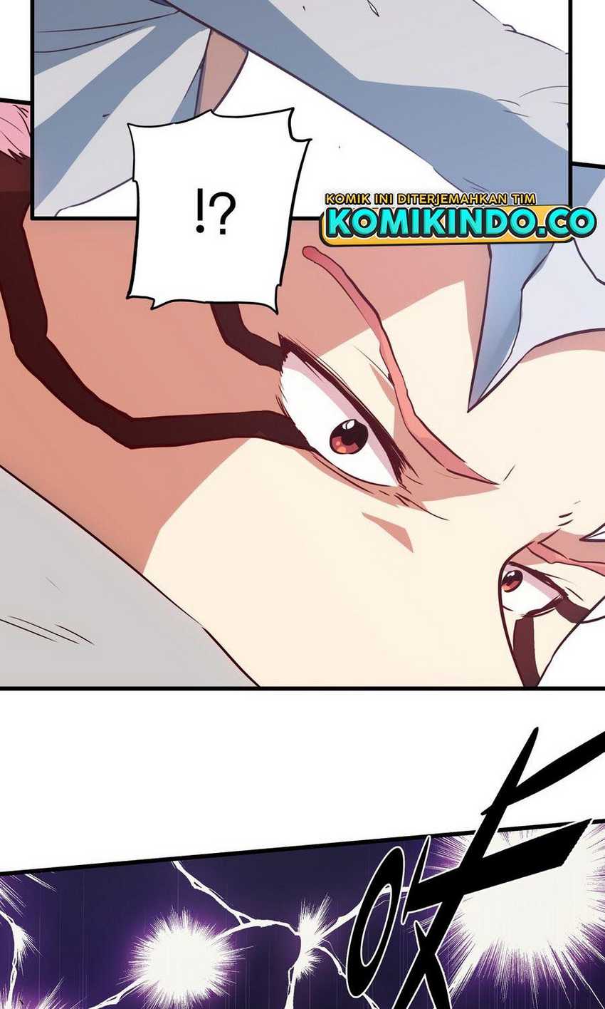 Training With The Demon King Chapter 11 - halaman 26