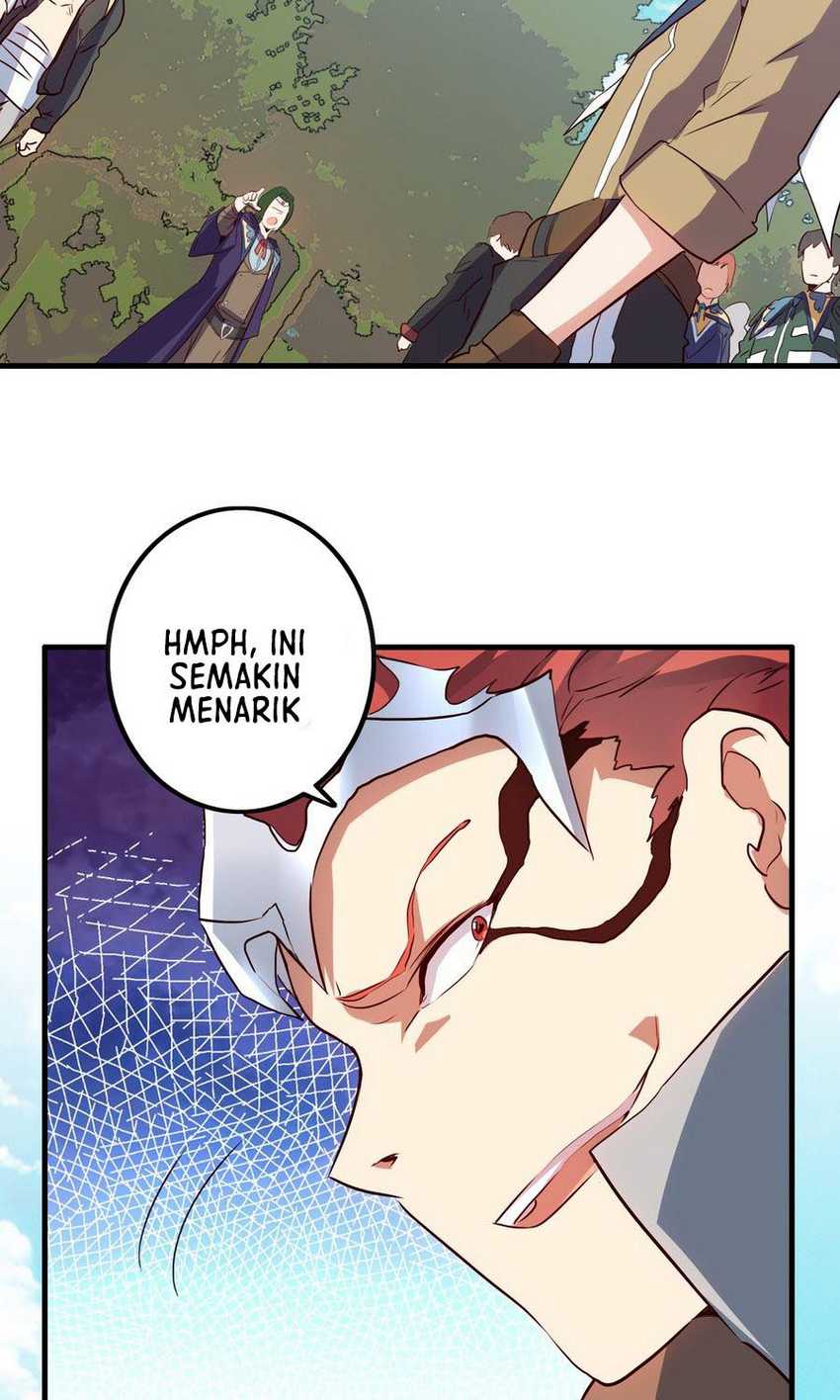 Training With The Demon King Chapter 11 - halaman 31