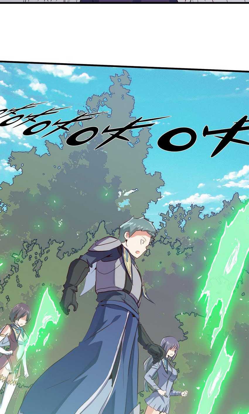 Training With The Demon King Chapter 11 - halaman 38