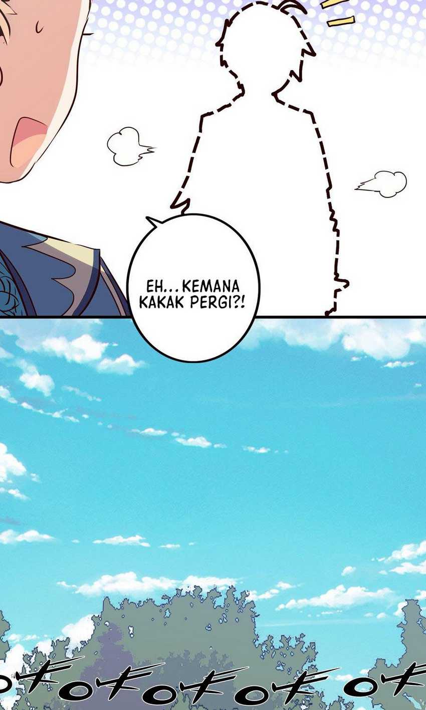 Training With The Demon King Chapter 11 - halaman 42