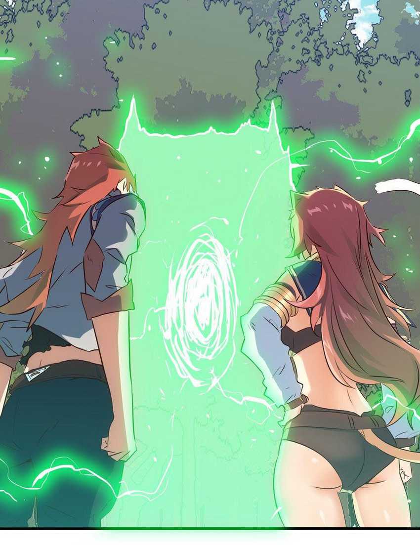 Training With The Demon King Chapter 11 - halaman 43