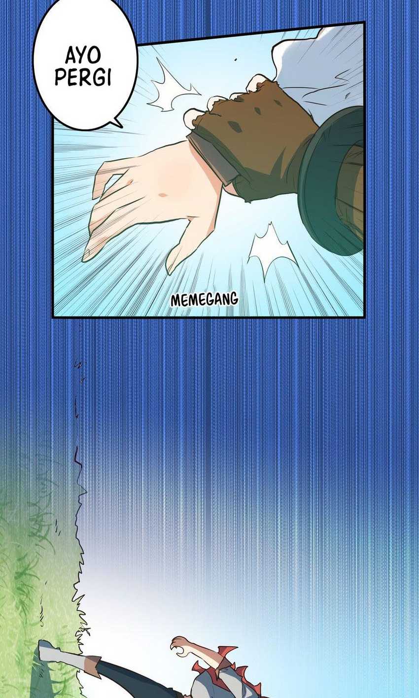 Training With The Demon King Chapter 11 - halaman 48