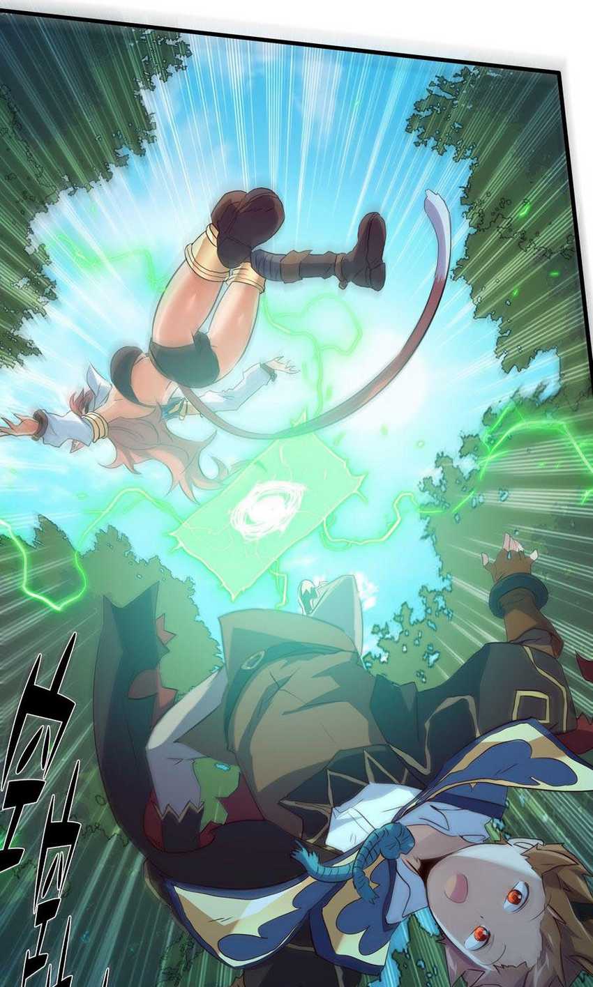Training With The Demon King Chapter 11 - halaman 50