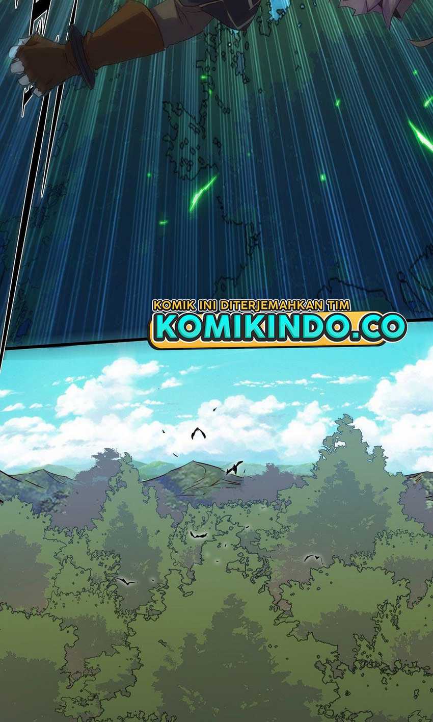 Training With The Demon King Chapter 11 - halaman 51