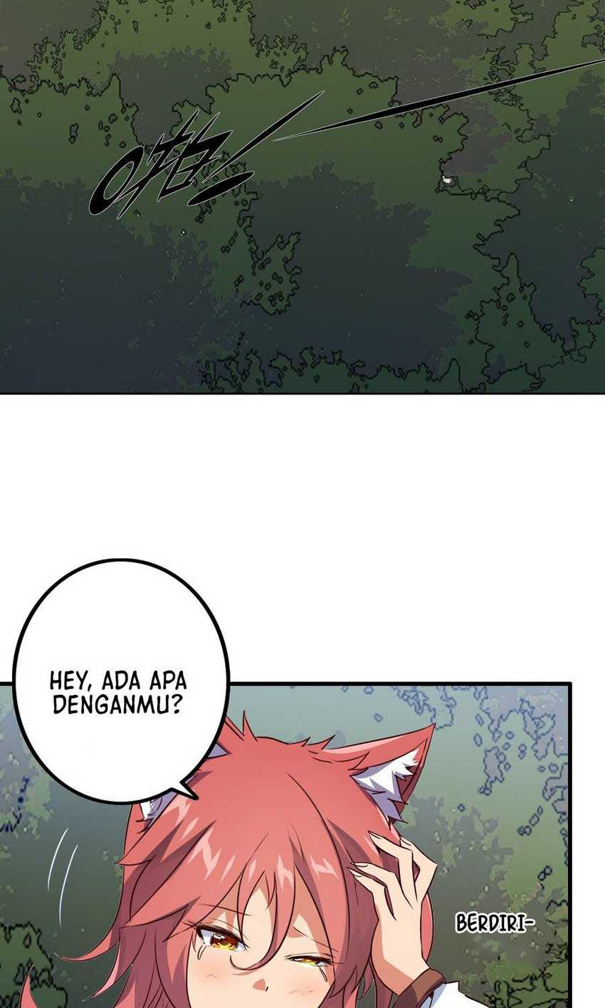 Training With The Demon King Chapter 11 - halaman 52