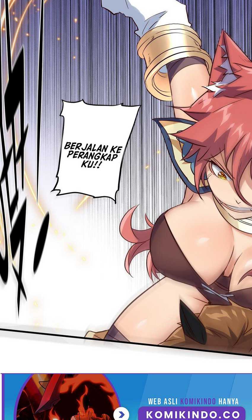 Training With The Demon King Chapter 11 - halaman 58
