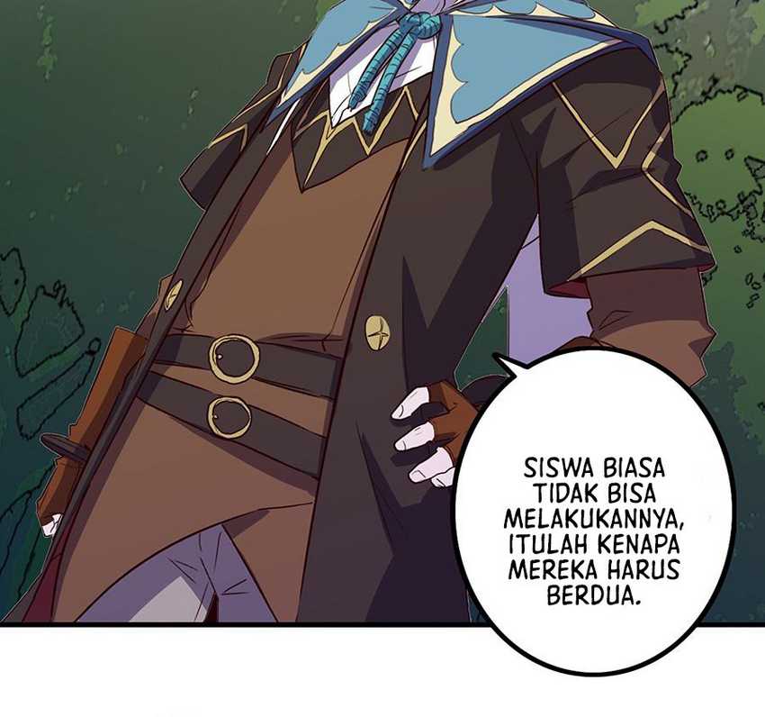 Training With The Demon King Chapter 12 - halaman 17