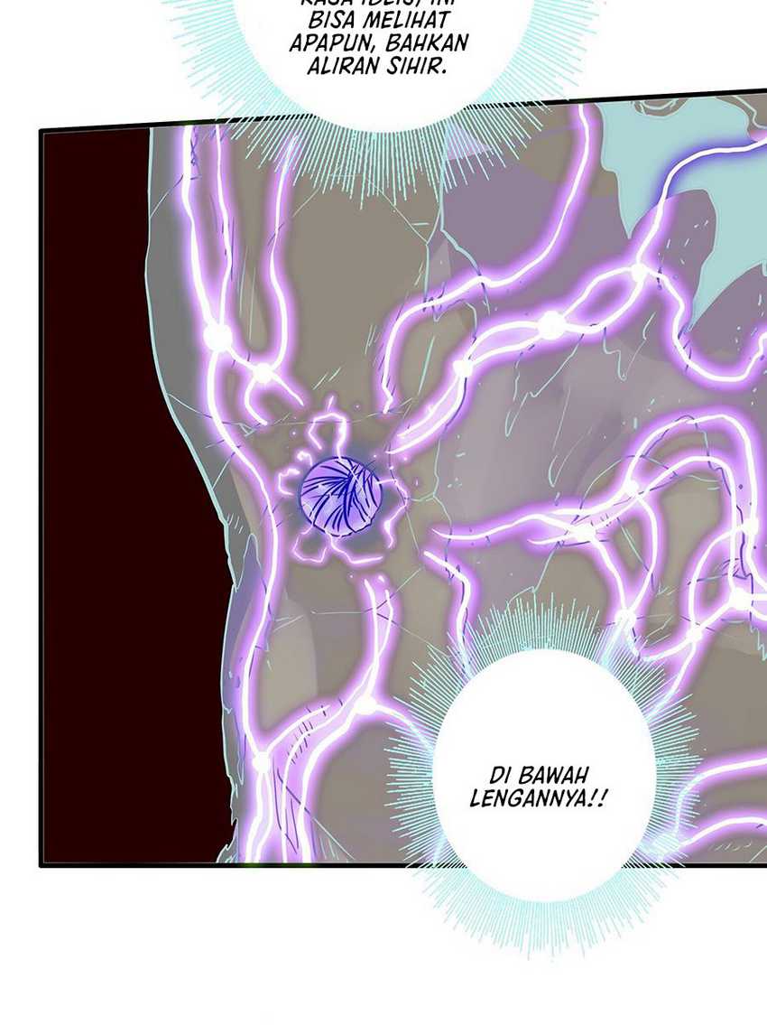 Training With The Demon King Chapter 12 - halaman 23