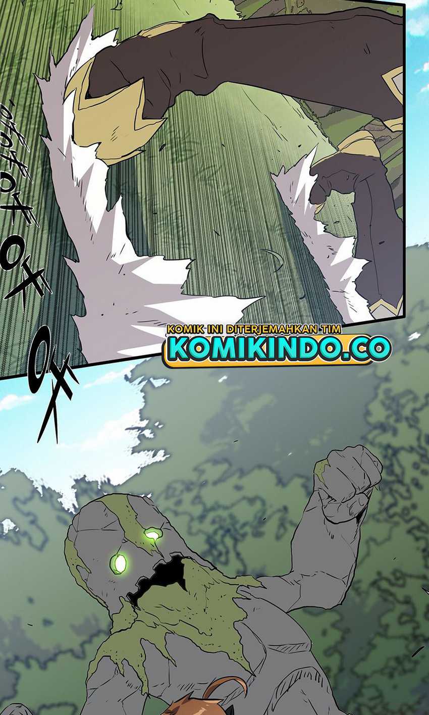 Training With The Demon King Chapter 12 - halaman 25
