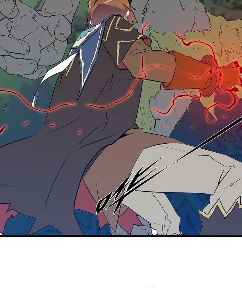 Training With The Demon King Chapter 12 - halaman 26