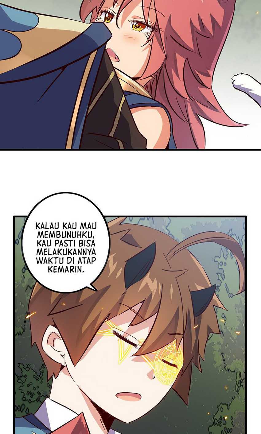 Training With The Demon King Chapter 12 - halaman 35