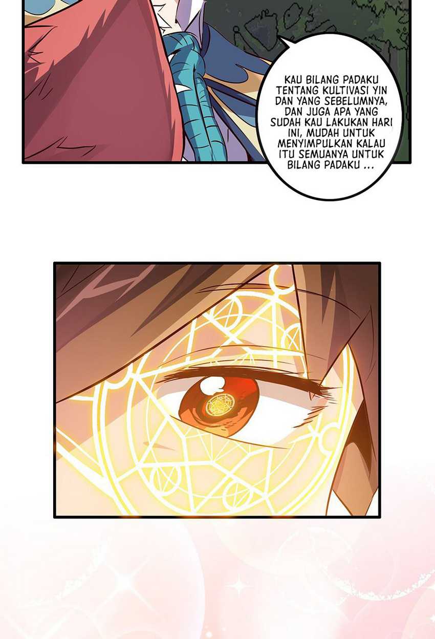 Training With The Demon King Chapter 12 - halaman 36