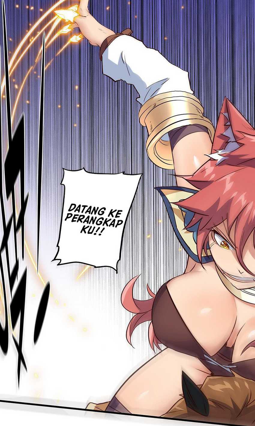 Training With The Demon King Chapter 12 - halaman 4