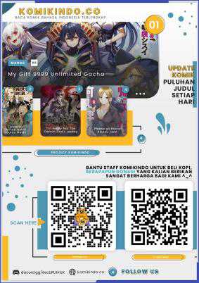 Training With The Demon King Chapter 12 - halaman 45