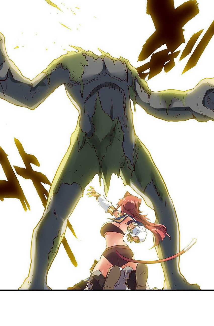 Training With The Demon King Chapter 12 - halaman 7