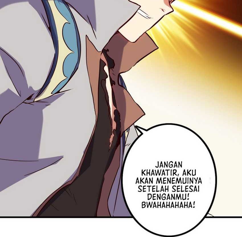 Training With The Demon King Chapter 13 - halaman 45