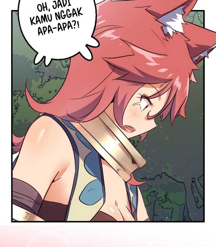 Training With The Demon King Chapter 13 - halaman 5