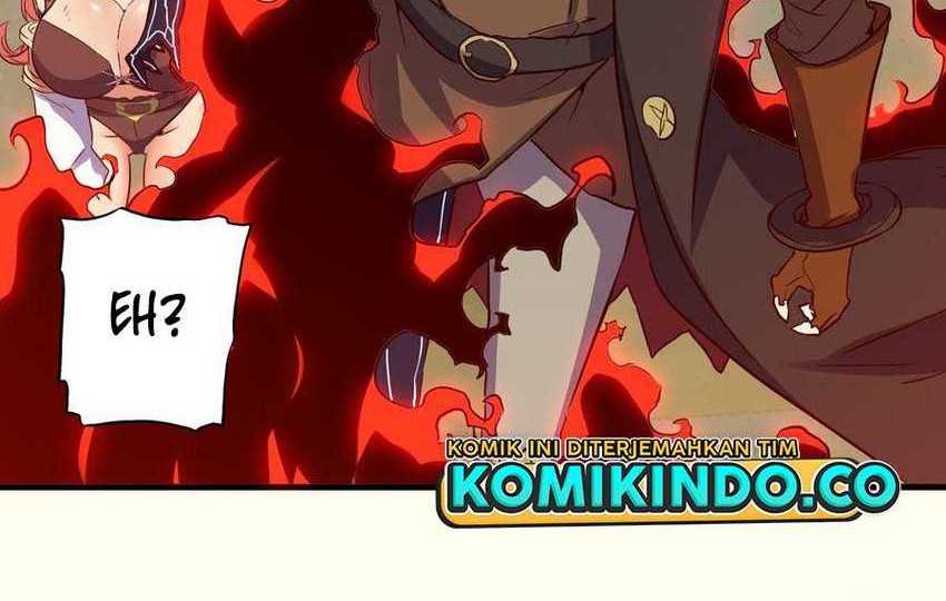 Training With The Demon King Chapter 14 - halaman 10