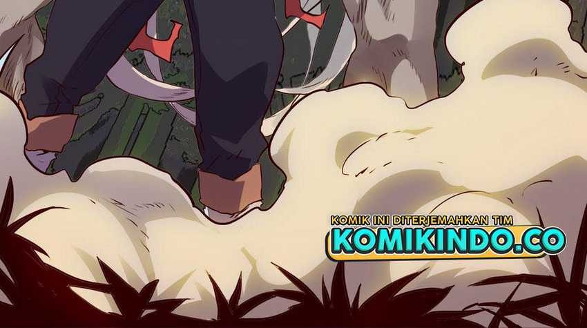 Training With The Demon King Chapter 14 - halaman 15