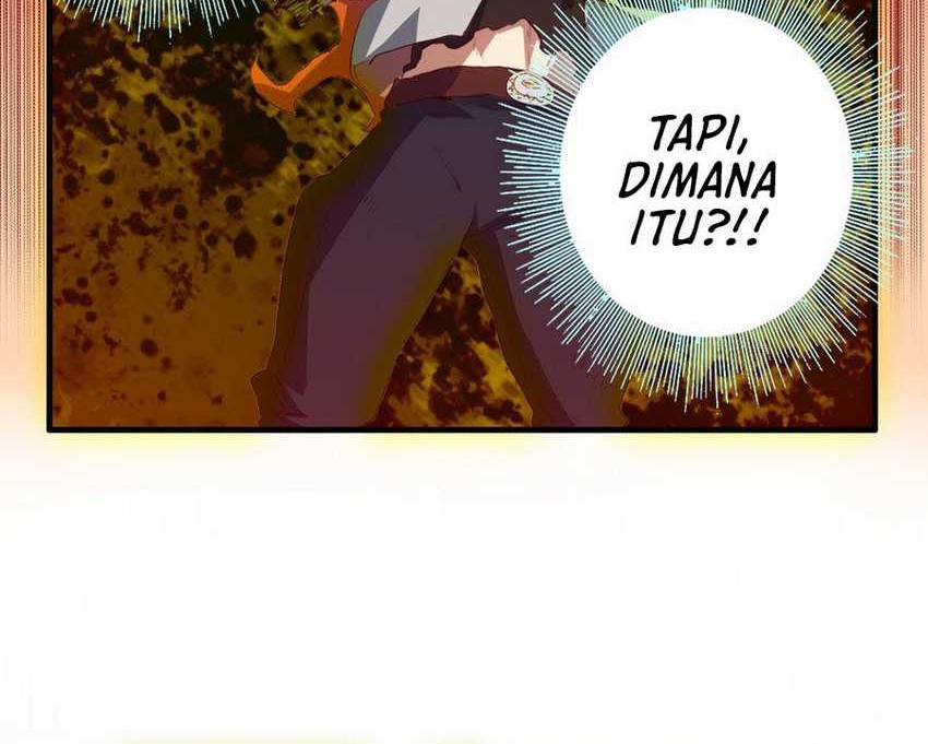 Training With The Demon King Chapter 14 - halaman 27