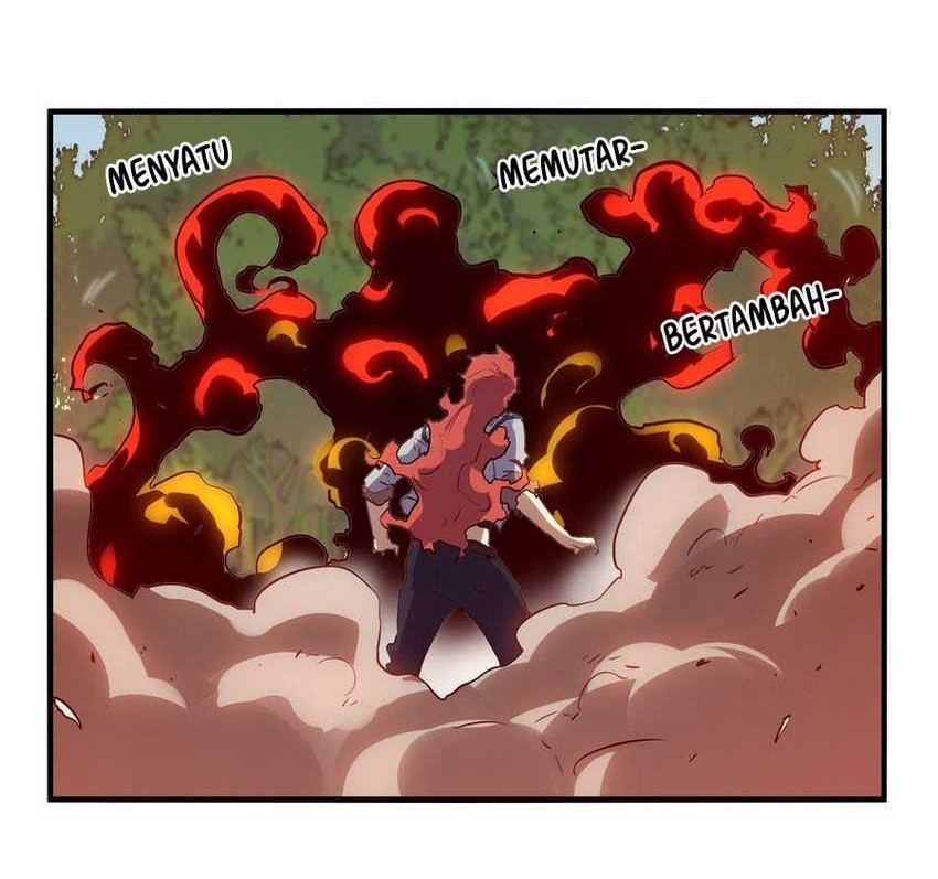 Training With The Demon King Chapter 14 - halaman 34